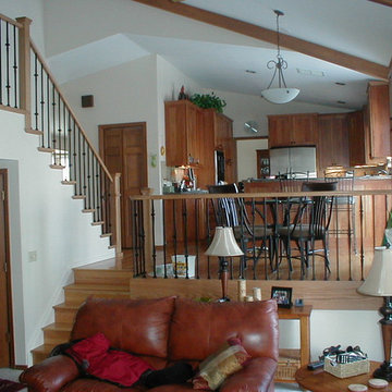 Remodels