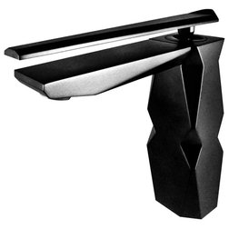 Contemporary Bathroom Sink Faucets by Maestrobath