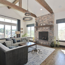 PR Window treatments