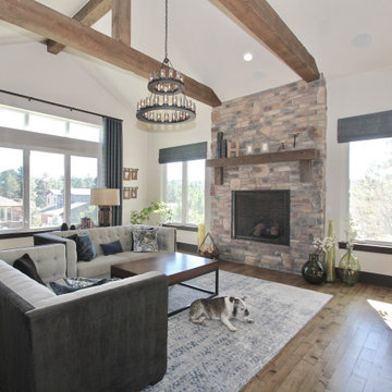 Transitional Home