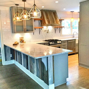 Detail Design & Remodeling Dunwoody, Georgia, United States Project Review & Ratings