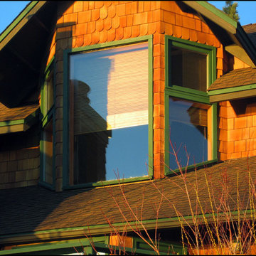 Northstar Residence