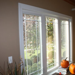 Andersen Windows - Windows