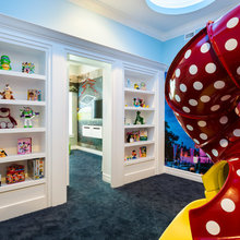 Overmoon Disney