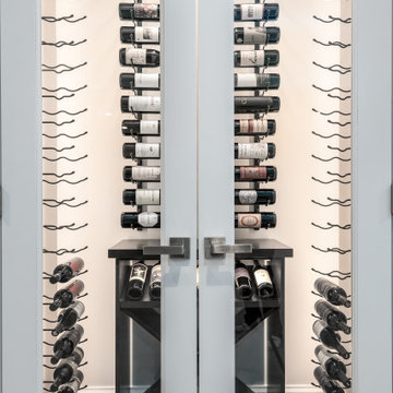 Small Wine Room, Wilmette IL