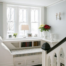 Stairway