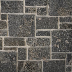 Loose Wall Cladding - Products
