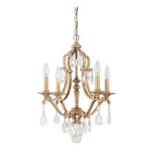 Chandeliers