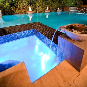 Las Vegas Swimming Pool