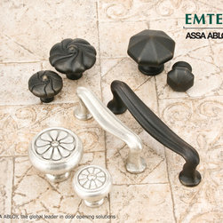 Emtek - Products