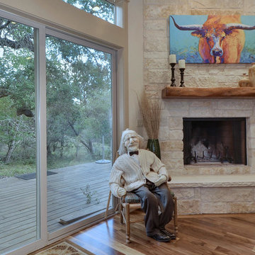 Dripping Springs Custom