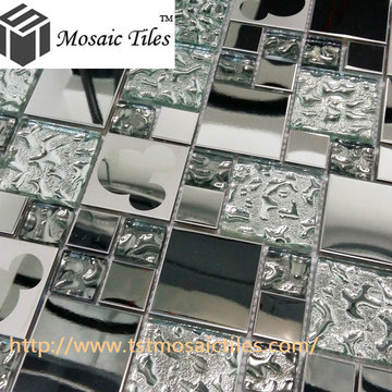 Creative tiles