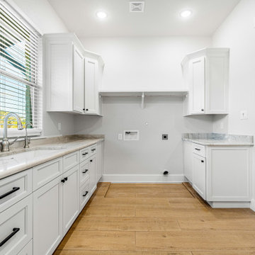 Ridgeline Estate
