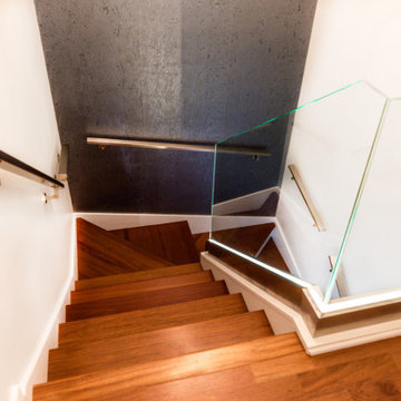 River North Stairs