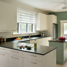 Kitchen Wall