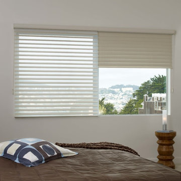 Window Shading