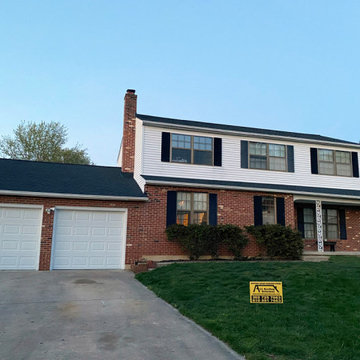 Roofing Replacement, Delaware County PA 19013