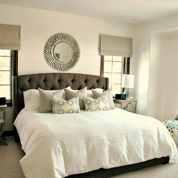 Master Bedroom & Bathroom Remodel - Green Bay WI