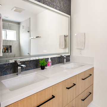 Interior Remodel and Design - Cupertino