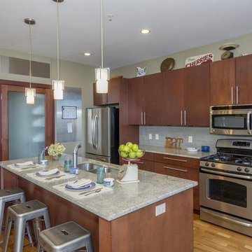 Downtown Duluth Condo