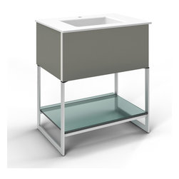 Vanities - Bathroom Vanities And Sink Consoles