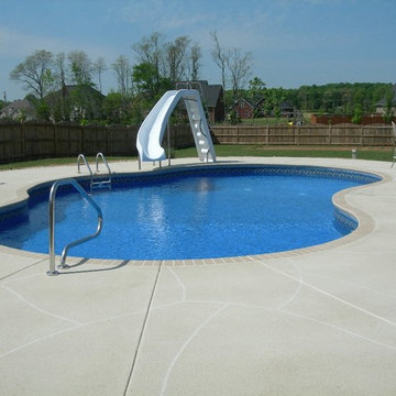 Pool Pictures
