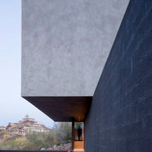 Wall texture