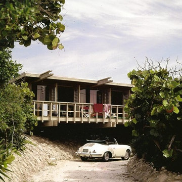 Tucker Beach House