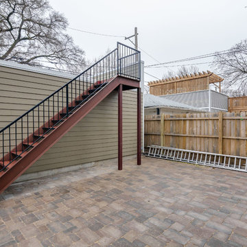 4152 N Oakley, Chicago, IL