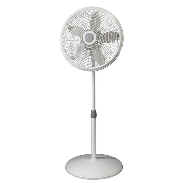 046013402202 UPC - Lasko 1820 18 Adjustable Elegance u0026 Performance  Pedestal Fan | Buycott UPC Lookup