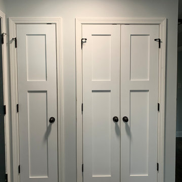 Bannockburn Bathrooms