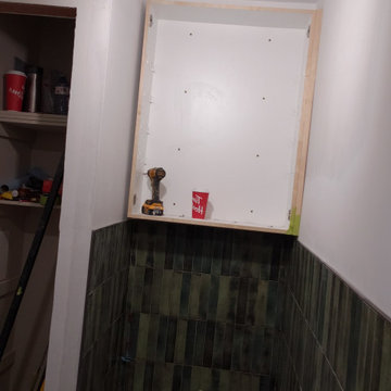 Bathroom Renovation & Accessibility Upgrades