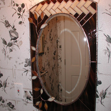 Bathroom Mirror