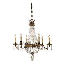 chandeliers