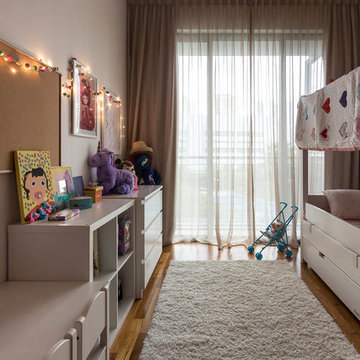 Rivergate Condominium, Singapore