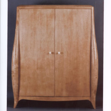 Fine Furniture, specialty Woodwork, architectural Millwork