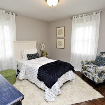 Milltown, NJ Staging