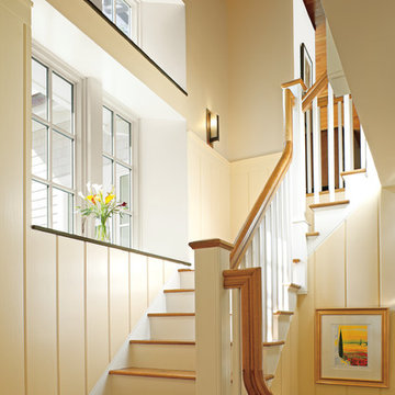 Net Zero Energy Home