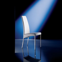 Aida Chair by Bontempi - Dining Chairs