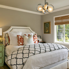 Spare Bedrooms
