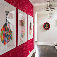Eclectic