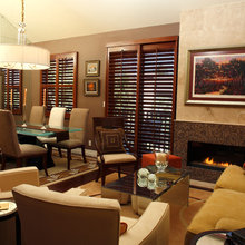 Living Room Ideas