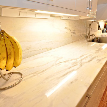 Upper Kirby Kitchen Remodel