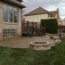patio ideas