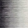 nuLOOM Lexie Ombre Striped Area Rug, Black, 6'7"x9'