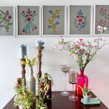 NM Residence - Delhi