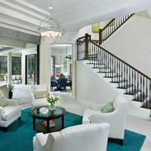 Staircase Ideas