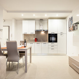 Ristrutturazione appartamenti a Merano