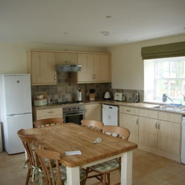 Thwaite Holiday Cottages