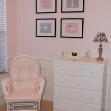 girl nursery